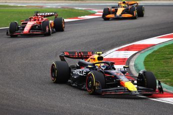 McLaren werkt efficiënt, Red Bull mist Pérez vooraan: 'Max had onderscheidende vermogen'