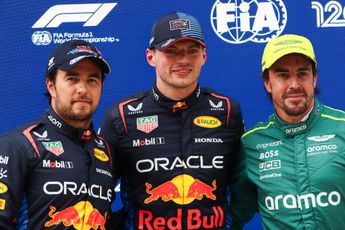 Analyse Kwalificatie | Verstappen verplettert concurrentie met twee pole-ronden in Q3, en vier totaal!