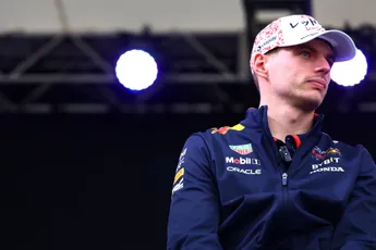 Verstappen zet vraagtekens bij F1 Academy: 'Waar helpen we ze dan eigenlijk mee?'