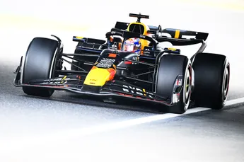 Oud-kampioen over 'extreem talent' Verstappen: 'Dit is echt het meest indrukwekkend aan hem'