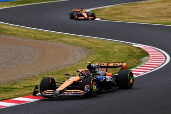 Piastri gelooft dat McLaren Red Bull nog voor 2026 kan verslaan: 'Overwinningen zijn haalbaar'