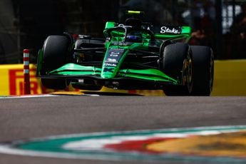 F1 in het kort | Sauber en Racing Bulls geven rookies Hadjar en Bortoleto testdagen op Imola