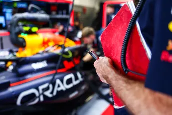 Verstappen heeft dankzij Newey vier realistische carrière-opties