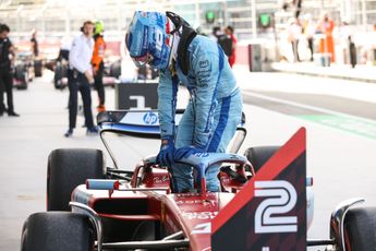 Leclerc kijkt uit naar upgrades: 'We hebben een beetje een zwak punt in deze auto'
