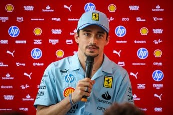 F1 in het kort | Leclerc krijgt een andere race-ingenieur vanaf Imola