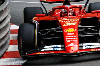 F1 Live 16:00u | Kwalificatie Grand Prix van Monaco 2024