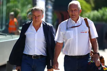 Windsor vol ongeloof: 'Kan me haast niet voorstellen dat Vermeulen dit gedaan heeft'