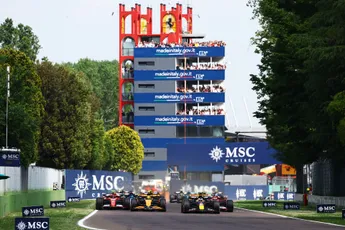 F1 in het kort | Imola wil GP San Marino terug laten keren om plek op F1-kalender te bewaken