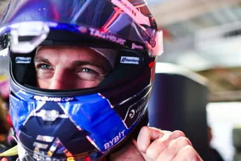 WK-stand | Verstappen wereldkampioen in Las Vegas! Wat zijn de kansen bij de constructeurs?