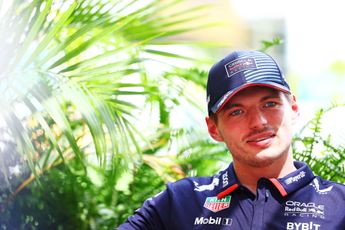 Geruchtencircuit | 'Horner richt zijn pijlen op Sainz vanwege onzekere Red Bull-toekomst van Verstappen'