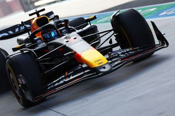 Verstappen blijft ongeslagen in Miami, Ricciardo snoert critici de mond, Tsunoda erft punt na straf Hamilton