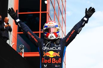 NB | 'Zonder Verstappen was Red Bull de controle al lang helemaal kwijt geweest'