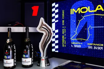 F1Maximaal.nl voorspelt de Grand Prix van Emilia-Romagna: speel mee en beantwoord de bonusvragen