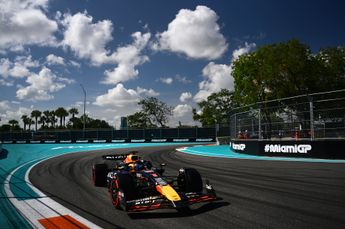 Hoe laat begint de Grand Prix van Miami 2024?