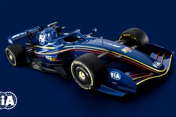 Wolff ziet 2026-auto grens van 400 km/u naderen, FIA vindt focus op rondetijden voorlopig vergezocht