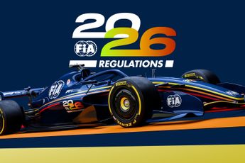 FIA open over 2026: 'Denk dat er iemand zal zijn die in een beschamende positie terechtkomt'