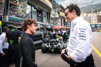 Racing director waarschuwt alvast alle rookies: 'Dat is waar het lastig wordt'