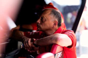 Ferrari brengt evolutie van nieuwe vloer naar Hongarije: 'Vertrouwen dat we weer vooraan meedoen'