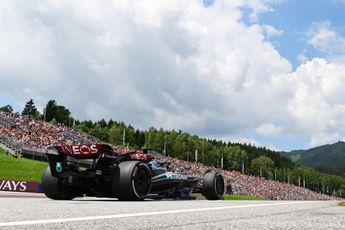 Schumacher ziet nieuwe favoriet voor Mercedes-stoeltje: 'Wolff zei dat de situatie veranderd is'