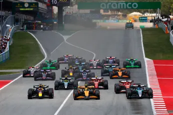 F1Maximaal.nl voorspelt de GP van Spanje: speel mee en win prijzen t.w.v. 4.000 euro