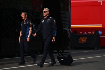 Nog een sleutelfiguur stapt op: Wheatley vertrekt bij Red Bull en wordt teambaas bij Audi