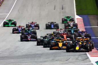 F1 in het kort | IndyCar-coureur sneert naar pers: 'De partijdigheid is nog niet weg'