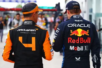 Verstappen wrijft in zijn handen: 'Dat zal een beetje onbekend en spannend worden'
