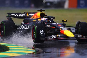 F1 Live 20:00u | Grand Prix van Canada 2024