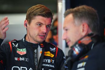 Voormalig F1-coureur raadt Verstappen aan bij Red Bull te blijven: 'Het blijft een gok'