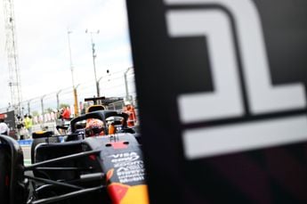 NASCAR-coureur is overtuigd van zichzelf: 'Ik versla Verstappen in alle andere auto's'