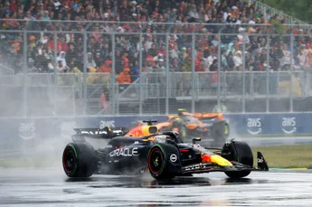 F1 Live 19:30u | Eerste vrije training Grand Prix van Canada 2025