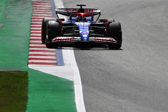 F1 in het kort | Ricciardo ontvangt officiële reprimande na slingeren in pitstraat