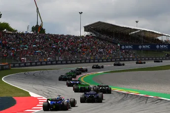 'Dit zijn de gevolgen voor teams bij strengere FIA-aanpak, Red Bull hoopt op tweede start van het jaar'
