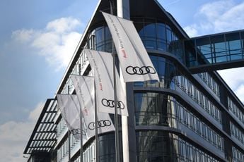 FIA gaat budgetplafond aanpassen voor Audi in 2026, salariscompensatie is dan beschikbaar