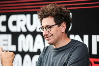 Managementrollen Audi op de schop: Seidl en Hofmann vertrekken, Binotto binnengehaald