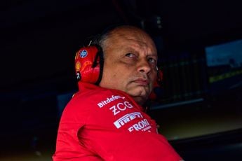 Vasseur wil mentaliteit conservatief Ferrari veranderen: 'Red Bull heeft niet de magische oplossing'