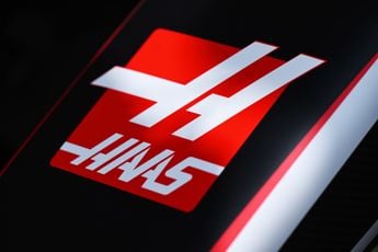 Bezittingen van Haas in beslag genomen, deelname aan GP Italië onzeker: 'We doen er alles aan'