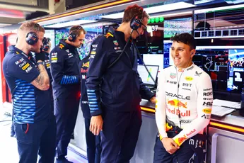 F2 en F3 in Groot-Brittannië | Hadjar volgende Red Bull-junior die profiteert van straf