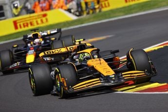 Verstappen over Red Bull na terugval in prestaties: 'Dat zou de mentaliteit moeten zijn'