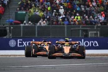 Button, de man die teamorders haat, heeft boodschap voor McLaren: 'Dan moet dit gebeuren'