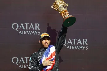 F1Maximaal.nl voorspelt: speel mee en win prijzen t.w.v. ruim 4.000 euro!