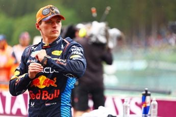 Tung wijst op ideale voorbereiding Verstappen: 'Heeft honderd procent met elkaar te maken'