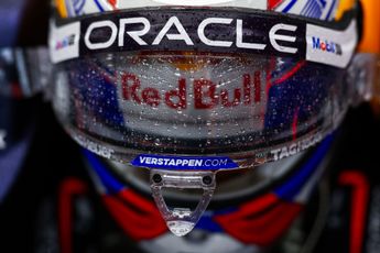 Red Bull vormt contrast met 'zwevende doelwitten' bij McLaren: 'Als Max dat zegt, is het zo'