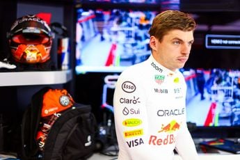 Cijfers GP Hongarije | 'Verstappen verloor het grote plaatje uit het oog, en dat kan hem gaan kosten'