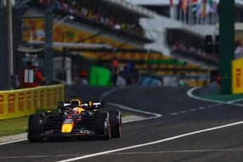 Onder de loep | Verstappen en Red Bull maken afspraak na Hongarije, 'Harry Potter' keert terug in F1