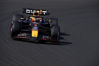Albers na Verstappens tirade: 'Horner en Red Bull zijn bang voor Verstappen'