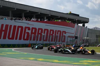 F1Maximaal.nl voorspelt de GP van Hongarije: speel mee en win prijzen t.w.v. ruim 4.000 euro!