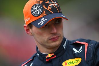 Heineken veranderde intern beleid voor Verstappen: 'Dit mag niet gebeuren’