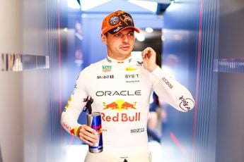 Palmer stelt dat Hamilton contact met Verstappen kon voorkomen en verwijst naar GP van Oostenrijk