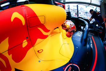 Ziggo-analisten over plan van Red Bull: 'Ze willen meer flexibiliteit qua bodywork'